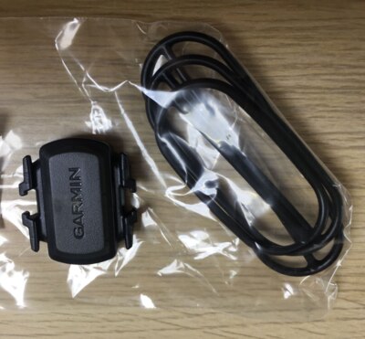 cadence speed sensor EDGE1000 520 510 820: Model 2