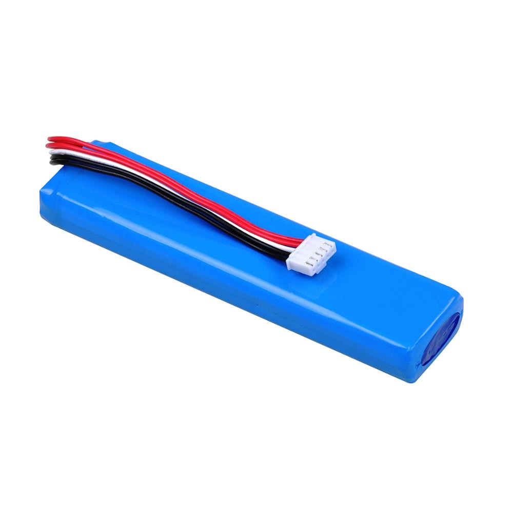 CELLONIC 2X Batteria GSP0931134 Compatibile con JBL Xtreme Ricambio da