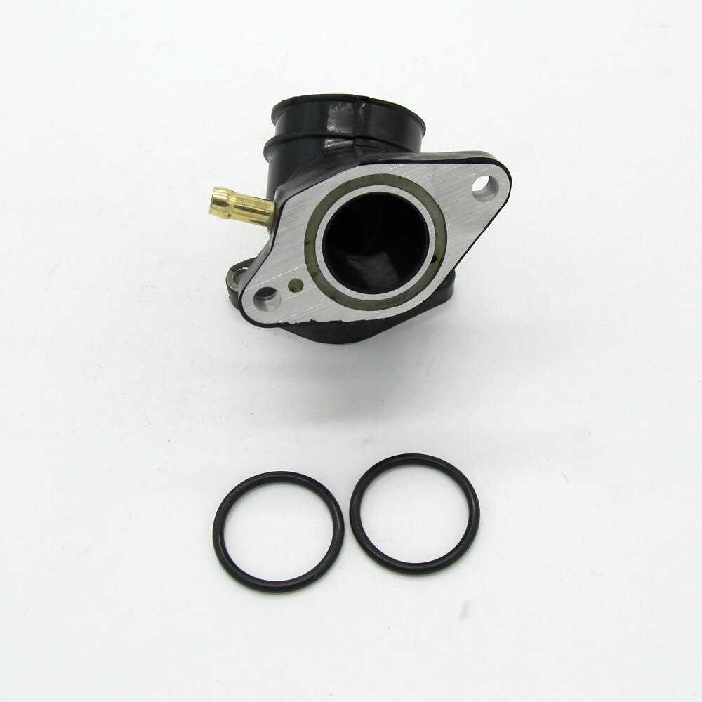 Indsugnings karburator carby manifold til yamaha  xv125 xv250 virago 250 v- star route 66