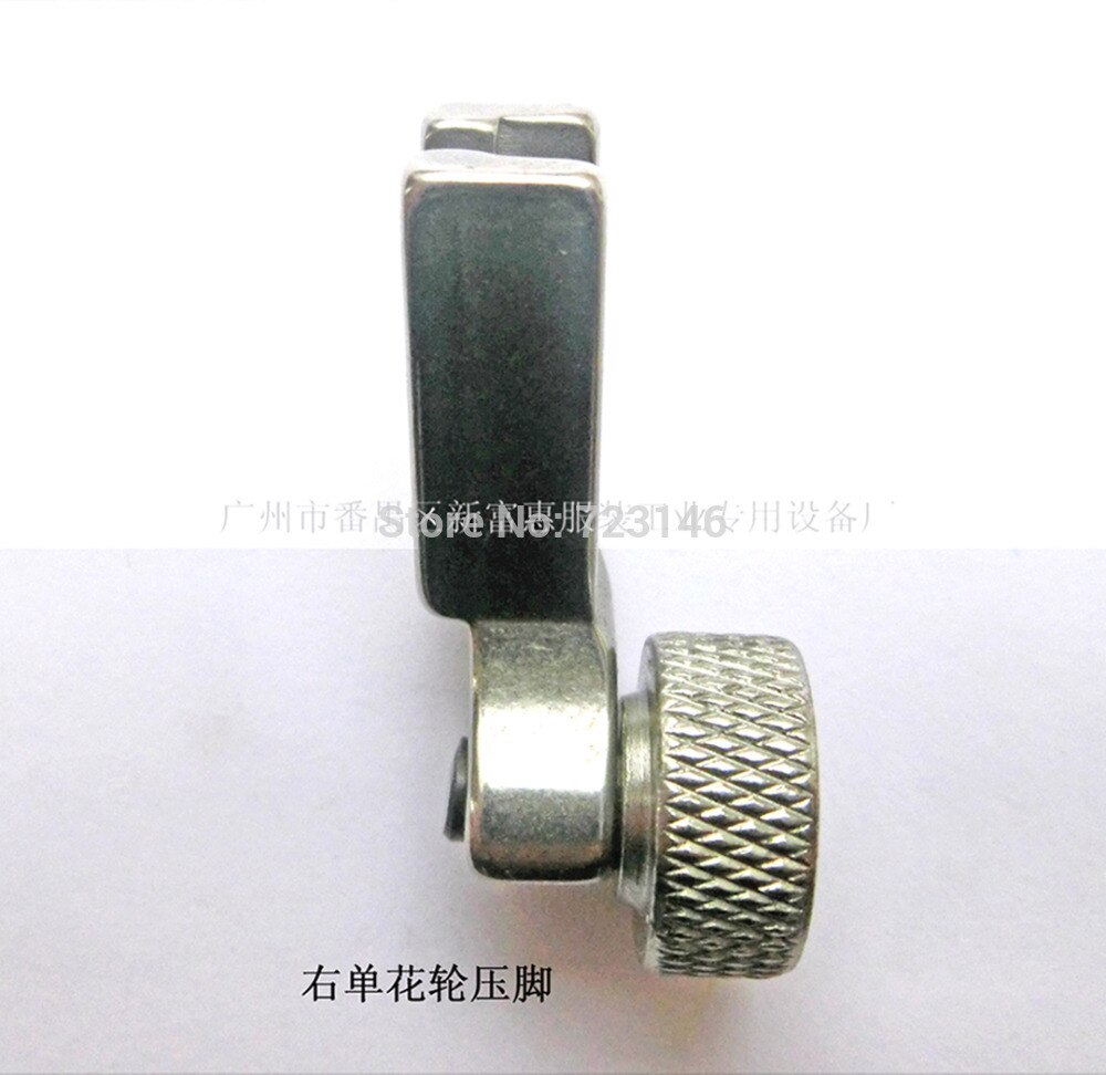 Real Binder Sewing Machine Made In Japan Hanawa Presser for Janome Juki Singer Typical Machines free Shiping