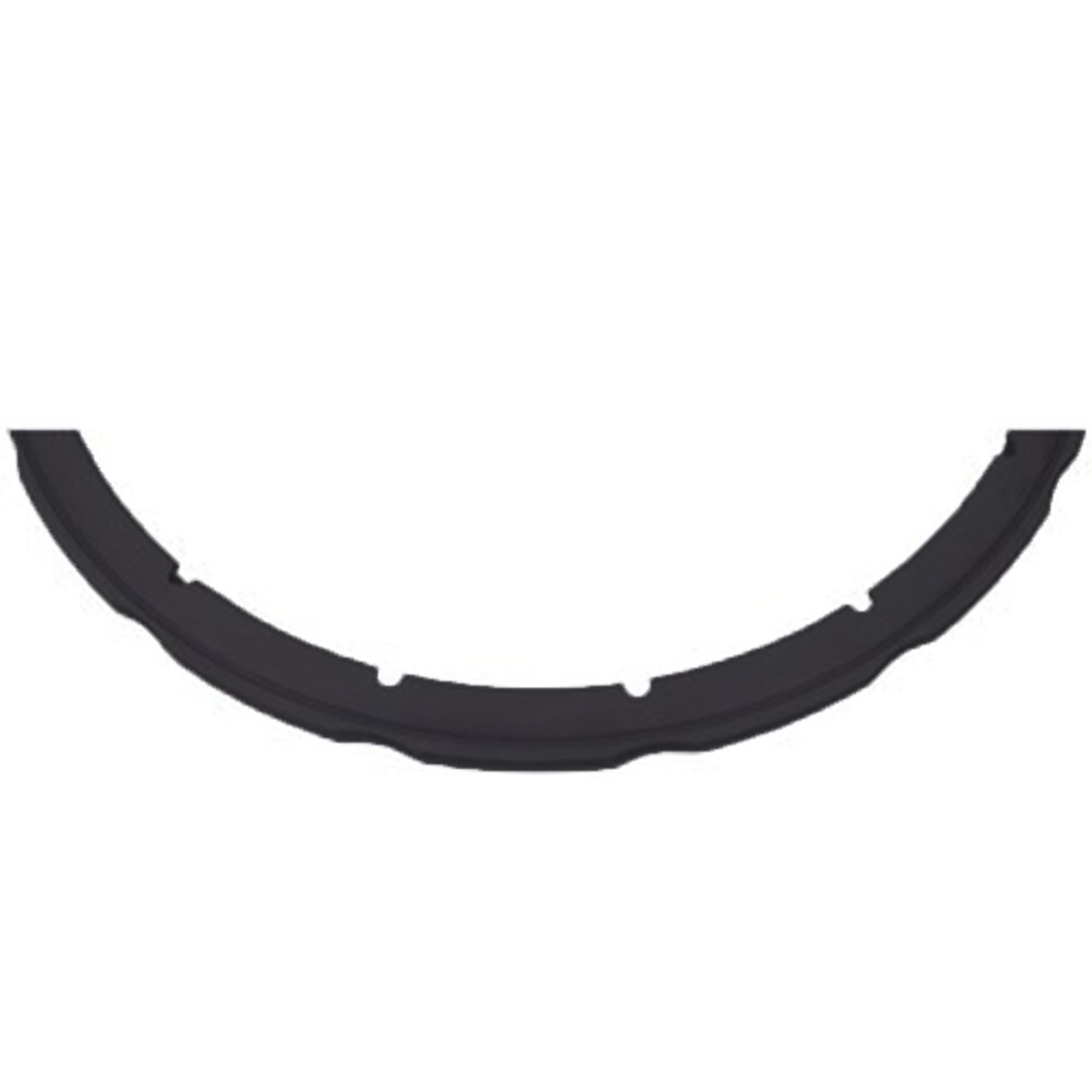 1 Pieces Pressure Cooker Sealing Ring Replacement For SEB Tefal Clipso Steam Pressure Seal 8-10 Liter