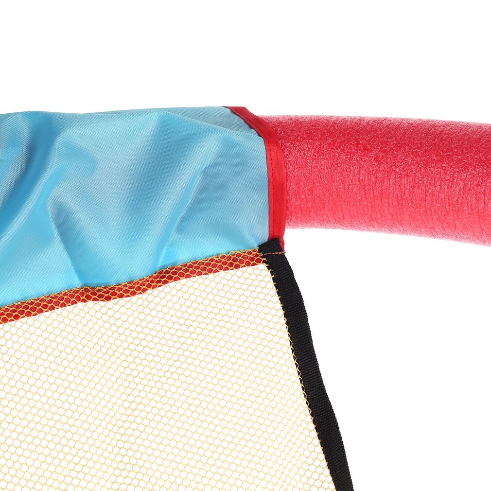 Opblaasbare hangmat lichtblauw 160x84 cm kopen? | Zwembad speelgoed Opblaasbare hangmat lichtblauw 160x84 cm kopen? | Zwembad speelgoed