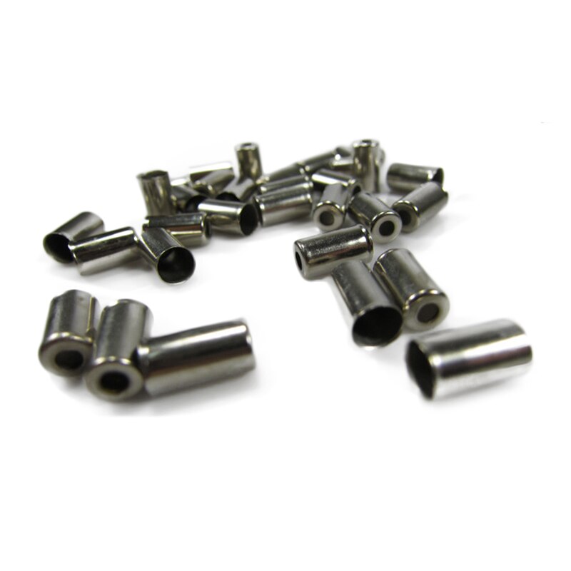10Pcs Fiets Brake Derailleur Shifter Cable End Cap... Grandado