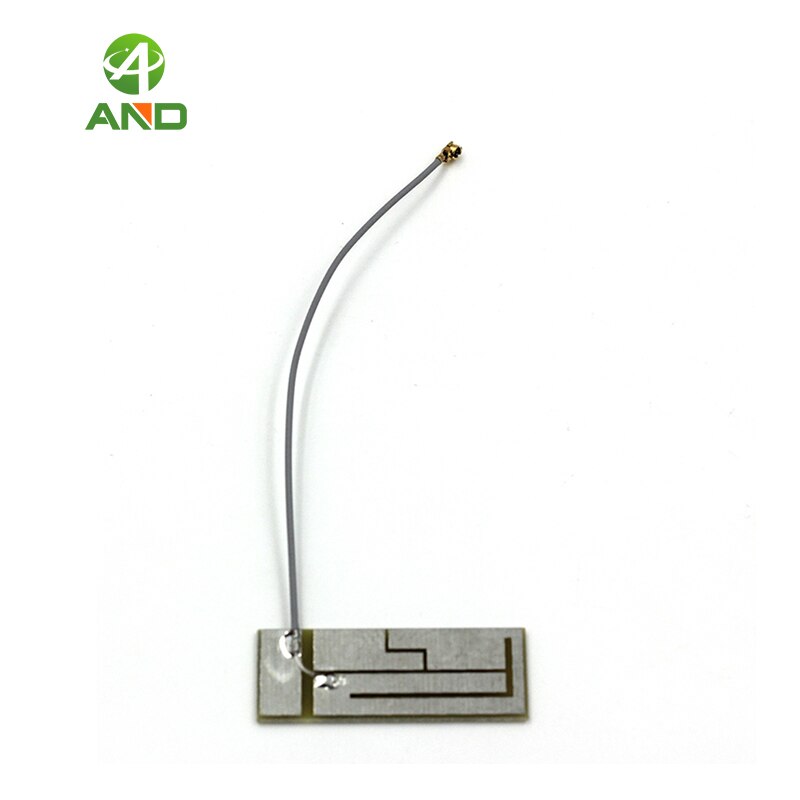 4G Internal LTE PCB Antenna model LN35,SIM7600G SIM7600E-H antenna