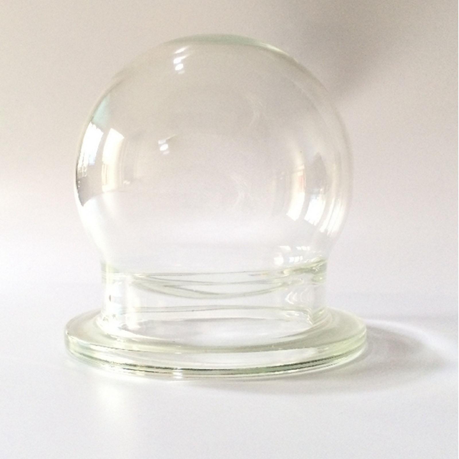 500/100 0ml Reaktor Glaskolben Öffnung Mund 100mm Boro Glas Destillation Gerät