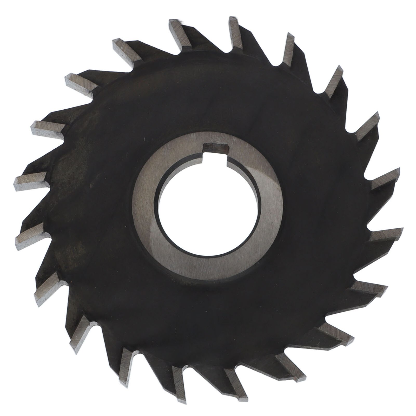 Involute Gear Cutters Disc Set HSS Disk Shaped Milling Cutter 32mm Inner Bore Disc Milling Cutter