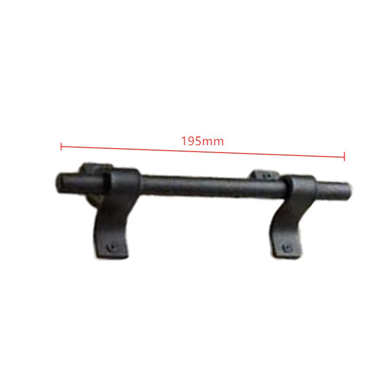 Tirador Rectangular Para Puerta Corredera Empotrado, 2 Unida | Cuotas