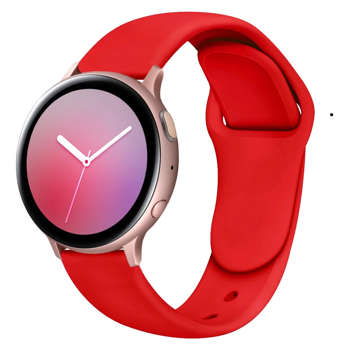 Correa de silicona de 20mm y 22mm para pulsera Garmin Vivoactive 3 4 5 Forerunner 645 245 255 55 pulsera Garmin Venu/3/2/SQ/2 Plus: Negro carbón / 12 mm
