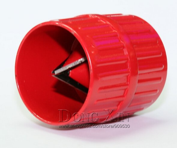 INNER-OUTER REAMER CH-209 Inner outer reamer & deburring tool for copper tube