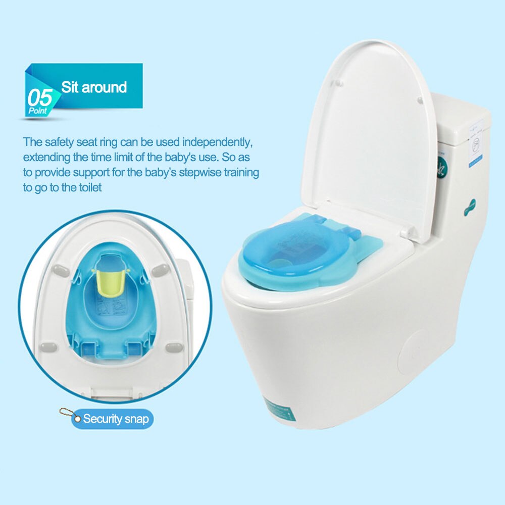 Nocnik dla dziecka muszla klozetowa deska klozetowa dla dzieci garnek dla dzieci przenośny pisuar wygodne oparcie kreskówka piękny garnek