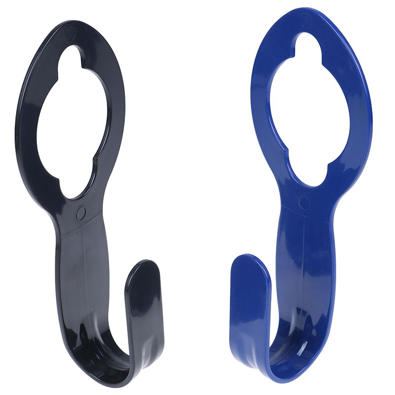 Wall Mounted Tap Pipe Reel Stand Plastic Durable Hose Hanger for Using with Expandable Garden Hose Hosepipe Outdoor Garden