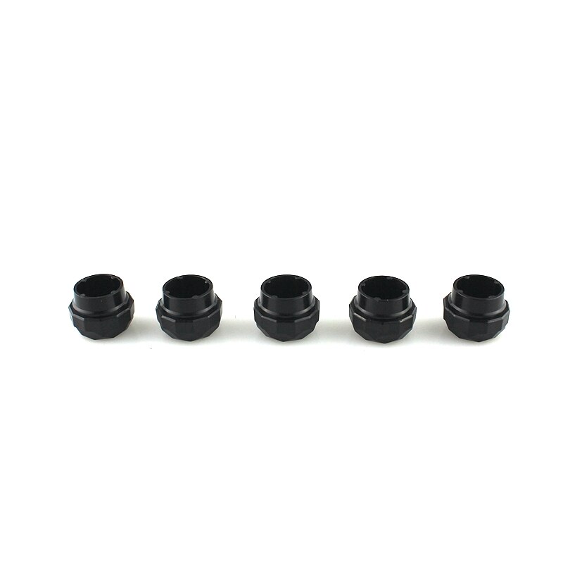 Walkie Talkie Channel Switch Cap Volume Knob For Baofeng UV-5R/A/B/C/D/E PLUS Two Way Radio Accessories