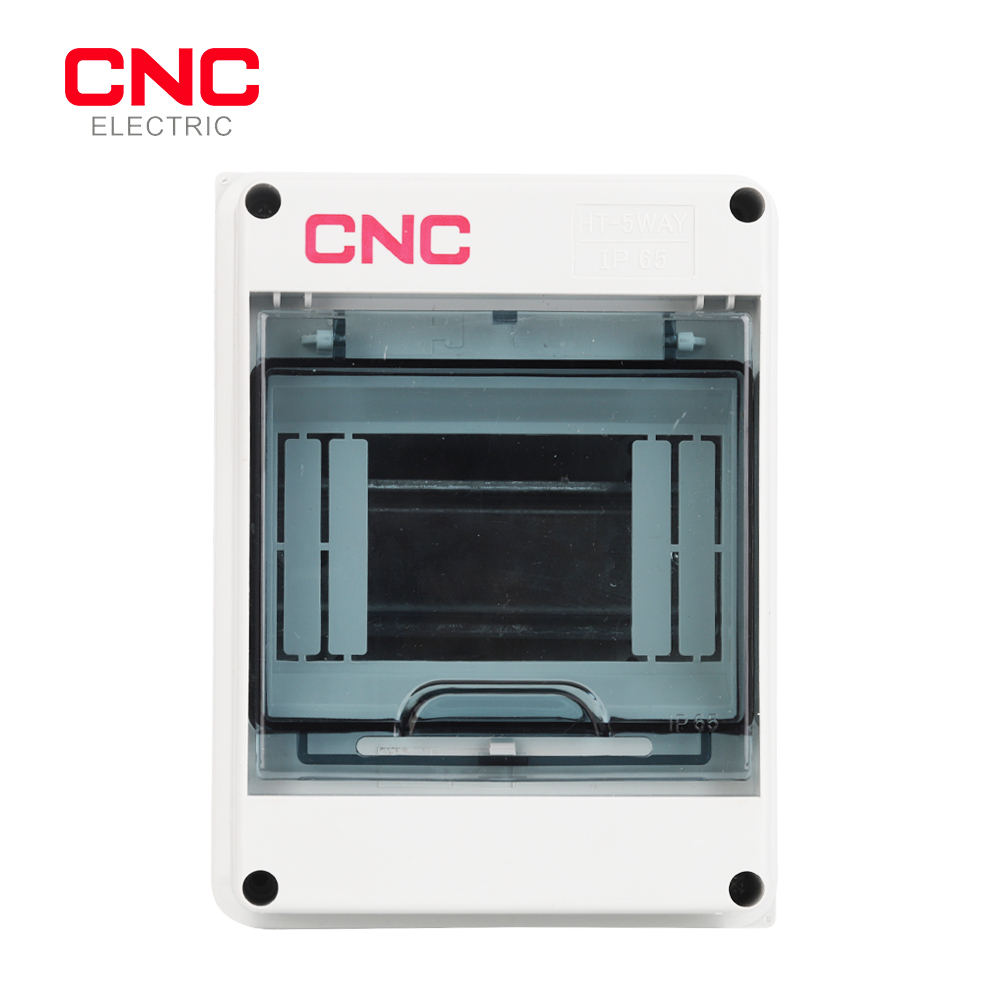 CNC Junction Wire Box 5/8/12/15/18/24 Ways Outdoor Waterproof Electrical Distribution Box Circuit Breaker MCB Power Plastic: army green