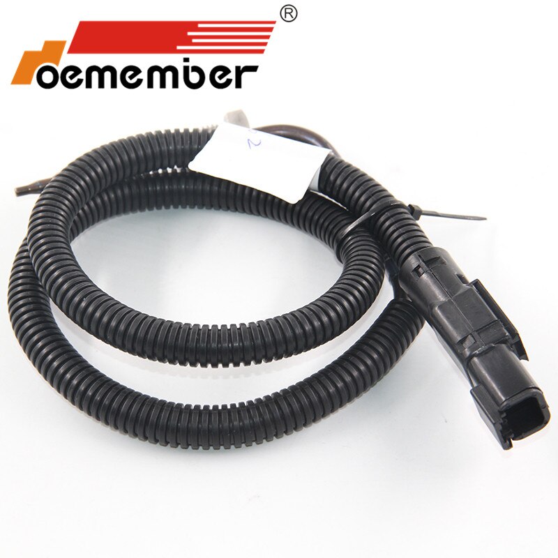21164762 Motor- Abgas Temperatur Sensor für VOLVO Lkw: Ursprünglich Titel