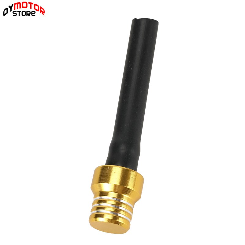 Motorcycle Gas Brandstoftank Cap Valve Vent Buis Voor Excf Sx F Exc Adv Crf Yzf Wrf Kxf Rmz 125 250 300 350 450 990 Gas Brandstoftank