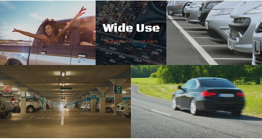 GY902B - 2 Car Anti-theft System RFID Engine Lock Keyless Entry