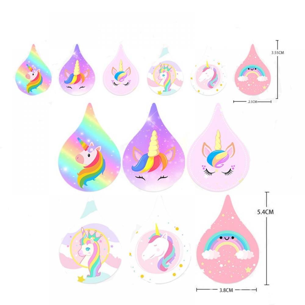 500Pcs Children's Stickers Reward Sticker for Kids At School Cute Papeleria Labels Encourage Decoration Sticker Stationery Store