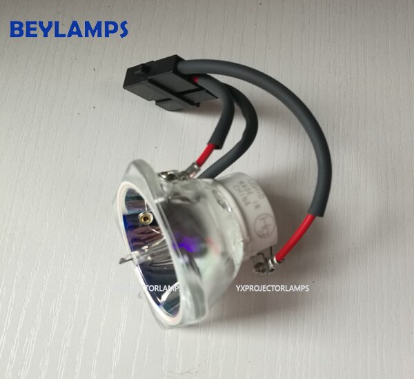 Original OME Bulb Projector Lamp Bare Lamp Without Housing VLT-XD430LP for Mitsubishi SD430U, XD435, SD430,XD435U,XD430,XD430U