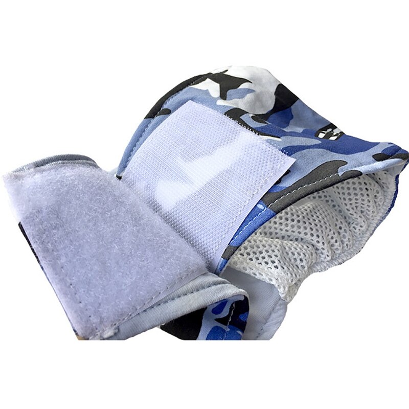 Top Doggy couches chien Shorts mâle chien sous-vêtements sanitaires Shorts imperméable chien physiologique pantalons produits pour animaux de compagnie