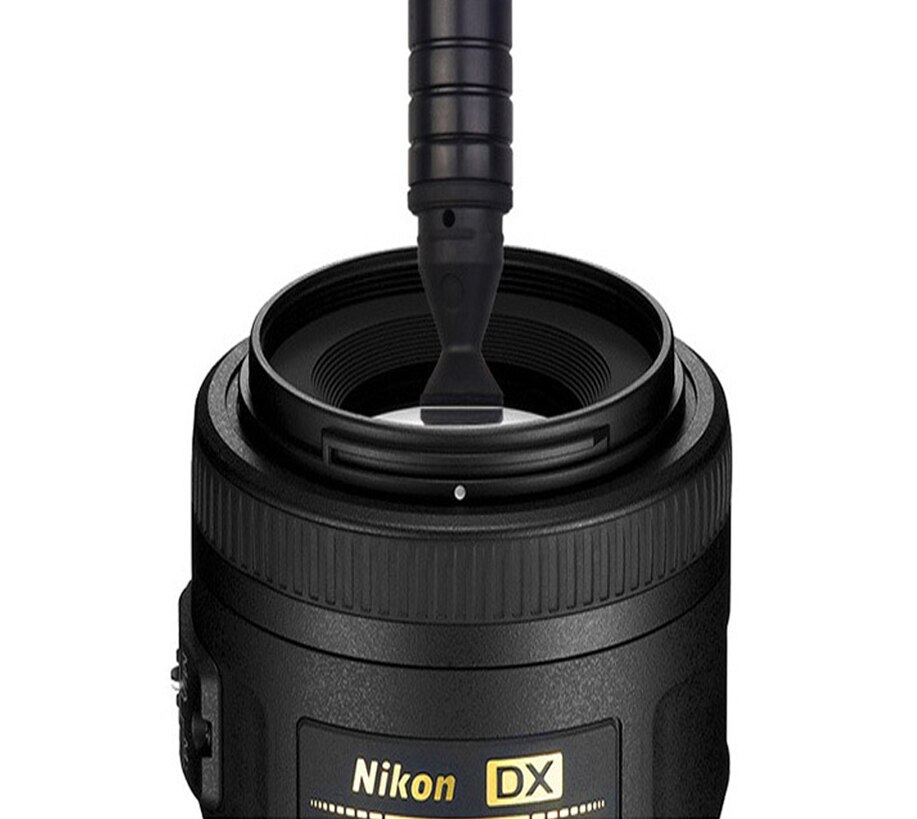 1 zestaw kieszonkowy aparat zestawy robić czyszczenia obiektywu szczotkowanie długopis czyszczący aparat dmuchawa powietrza tkaniny robić zestawu DSLR limpieza camara limpia lentes