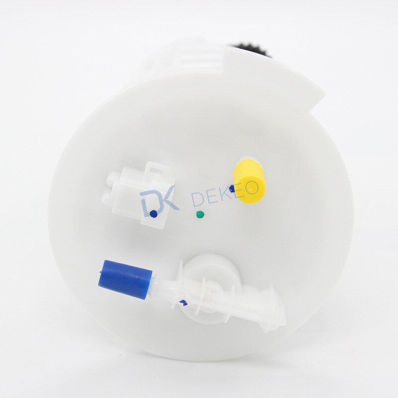 Dekeo Electric Fuel Pump Module Assembly Replacement For Epica 1.8 2H0 ECOTEC DVVT 9048903 F01R00S131
