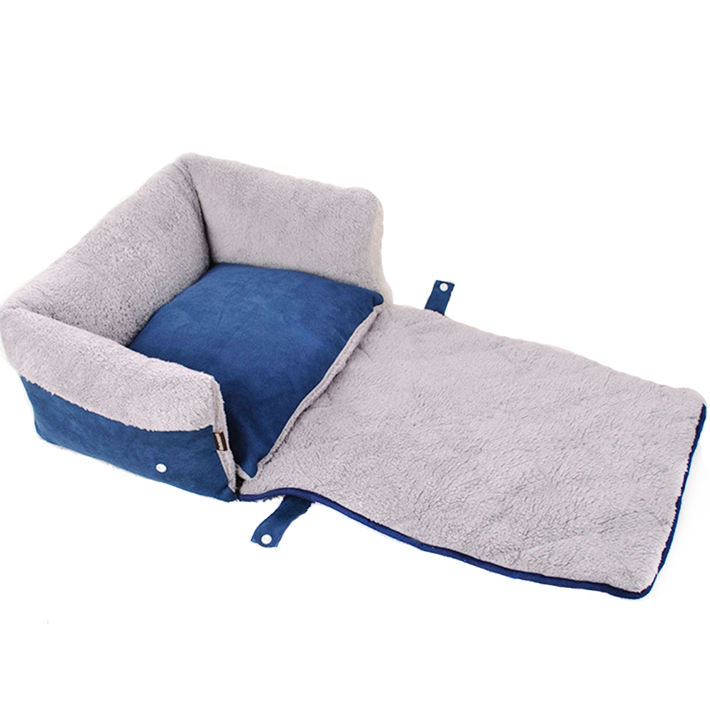 Haustier Hund Bett für Hunde Haus für Katze Korb Panier Hund Betten Kissen matt Decke Haustiere Liege für Hunde Haustier produkte für Hunde
