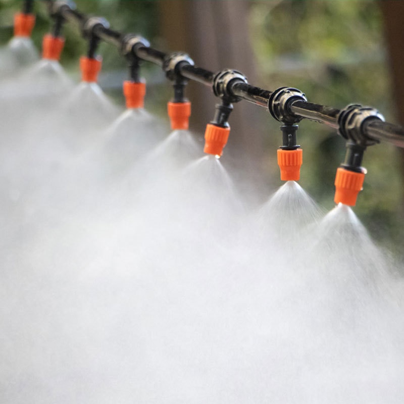 Contrôleur d'irrigation intelligent automatique tuyau robinet minuterie extérieure étanche automatique sur écran LCD minuterie d'arrosage