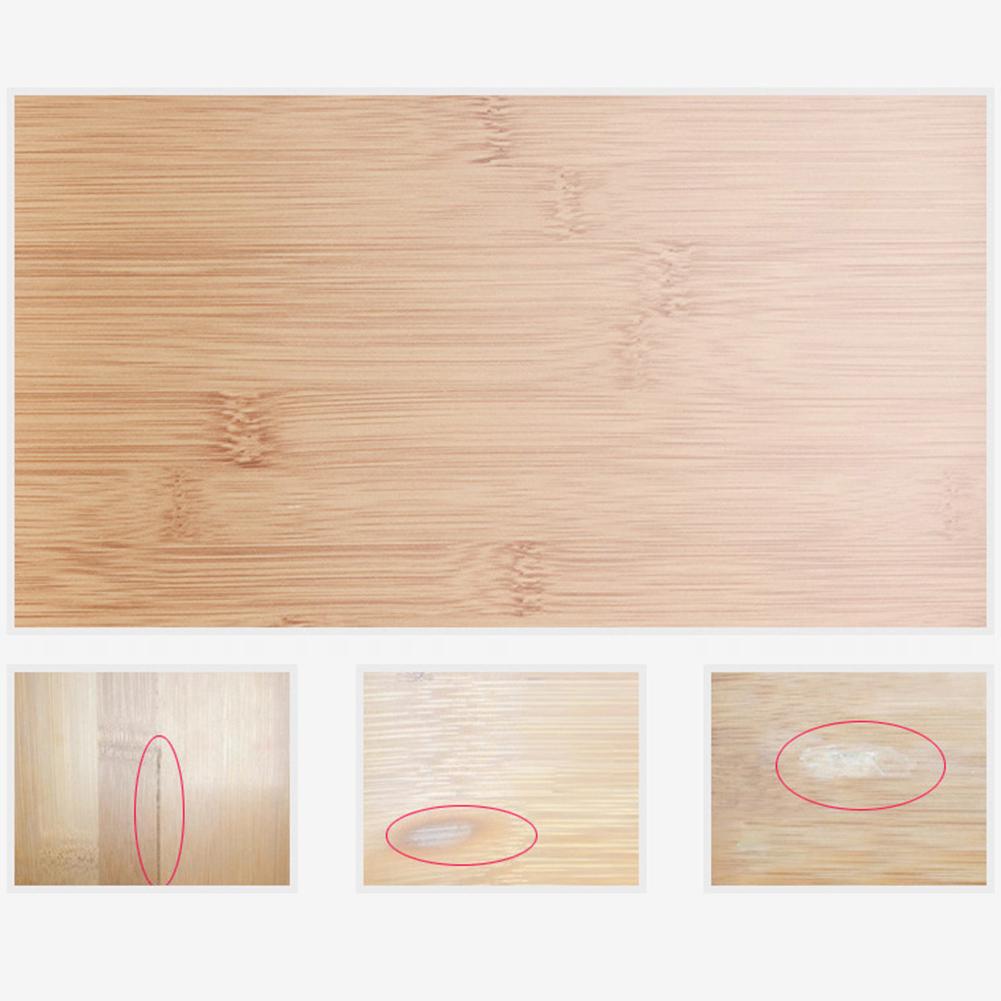 Natural Bambooe Shampoo Shower Bottle Liquid kitchen Soap Dispenser Dish bottle Hand Sanatizer Dispenser Refillable for Bathroom