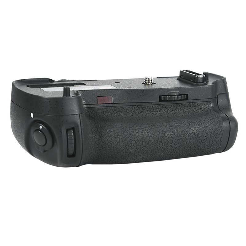 Pro Ir Remote Mb-D16 Vertical Battery Grip For Nikon D750 Slr Digital Camera As En-El15