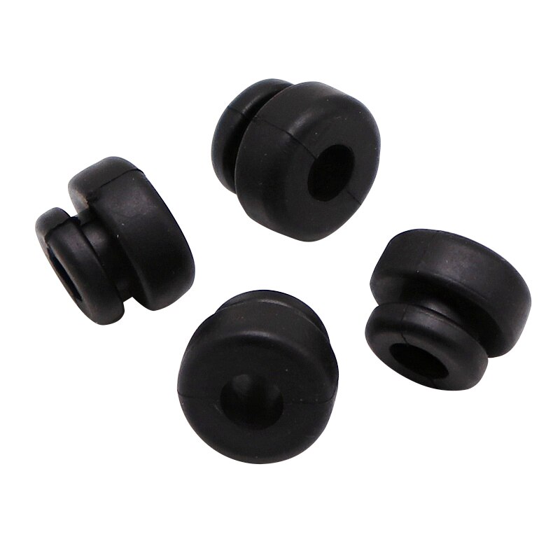 drum mounting rubber washer 12 pc