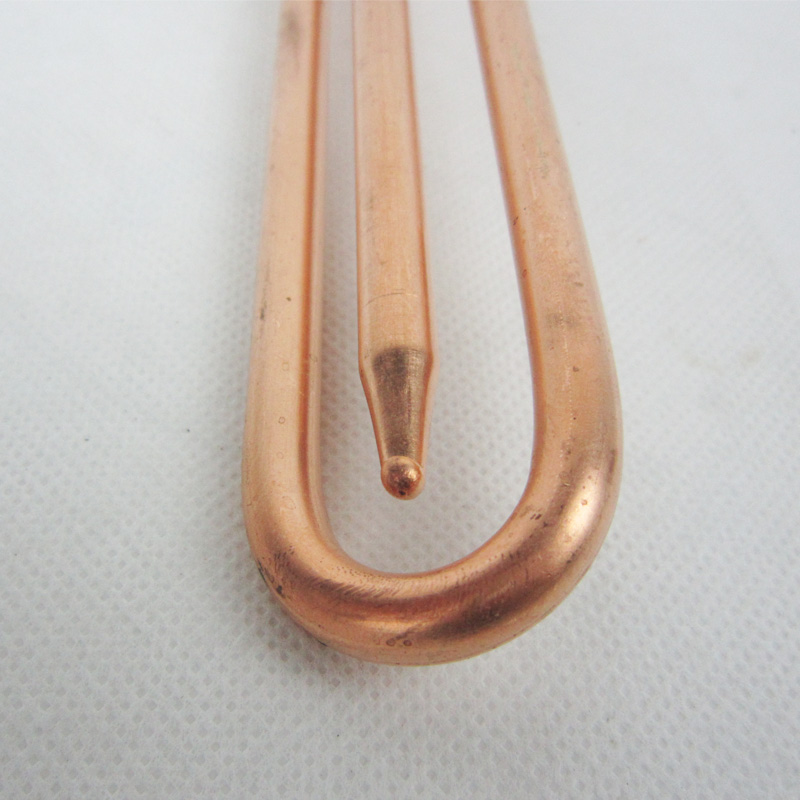 Ariston elektrisk vandvarmer termostat temperaturregulator kontakt varmerørstang 220v 1500w originalt tilbehør