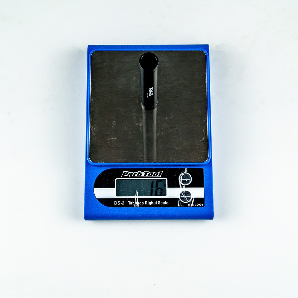 ZRACE Bicycle Front Hub 15x100 to 12x100 Adapter Converter, QR15 to QR12, 15mm Axis to 12mm Axis for Disc Brake Road Bike