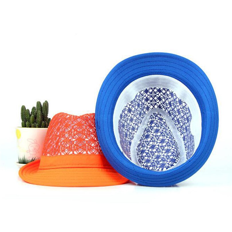 Emmer Hoed 60 Emmer Packable Strand Heren Zijhoeden Zomer Dubbele Tie Dye Hoed Zon Gewassen Vrouwen Baseball Caps Vrouw Geschenken, Zwart, One size