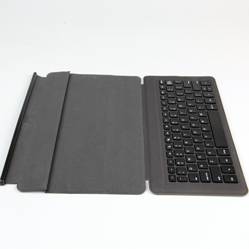 Funda de teclado con soporte original para chuwi Hi9 plus, 10,8 &quot;, hi9plus