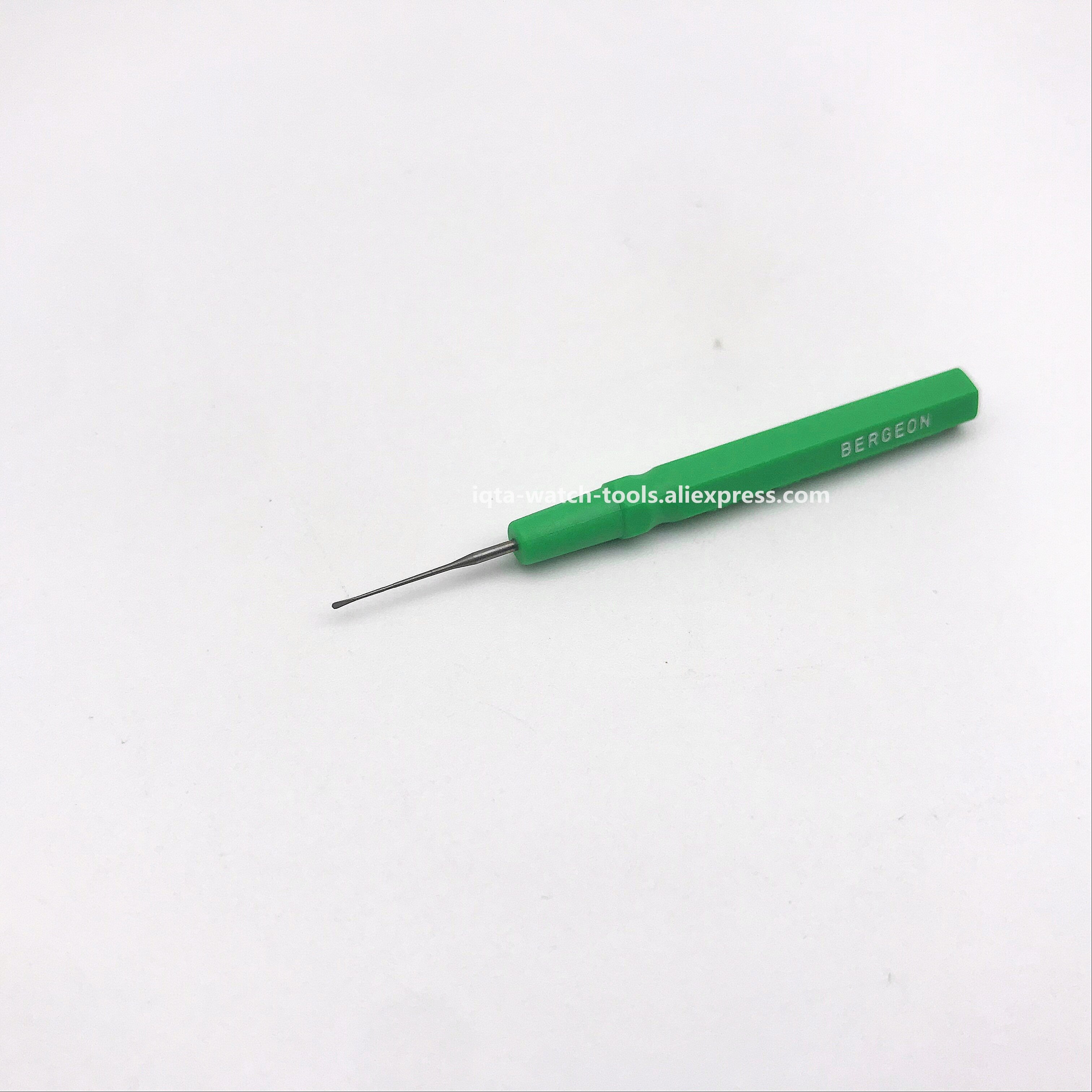 Bergeon 30102-P04 Assortment of 4 Oilers for Watchmakers