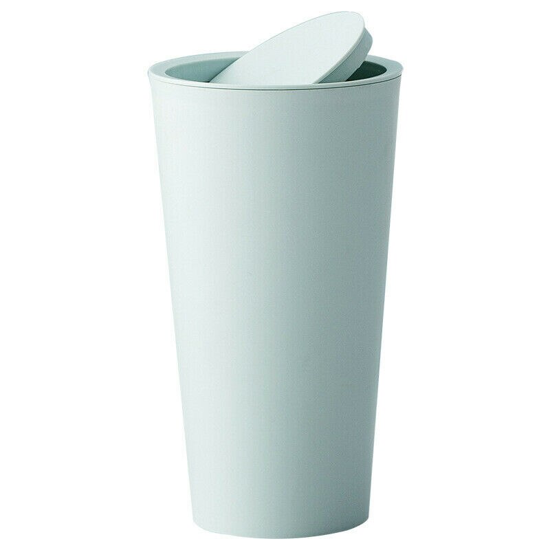 Nueva casa Auto coche Mini papelera de basura soporte de almacenaje para latas papelera