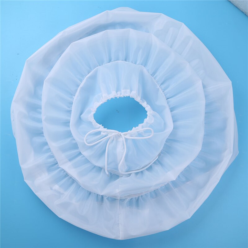 Kids Girls Crinoline Petticoat with 3 Hoops Underskirt Slip for Flower Girls Wedding Dress Vestido Party Children's Clothing