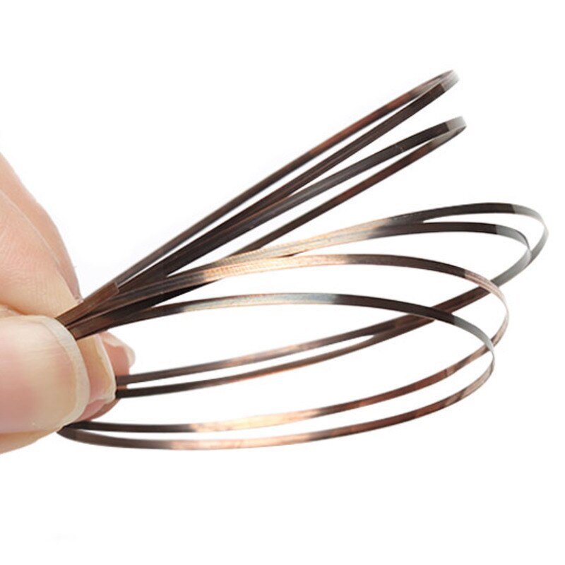 Briller sølv lodning wire ramme reparation svejsning briller hjælpeværktøj sølv svejseelektrode 25% ag 1 meter