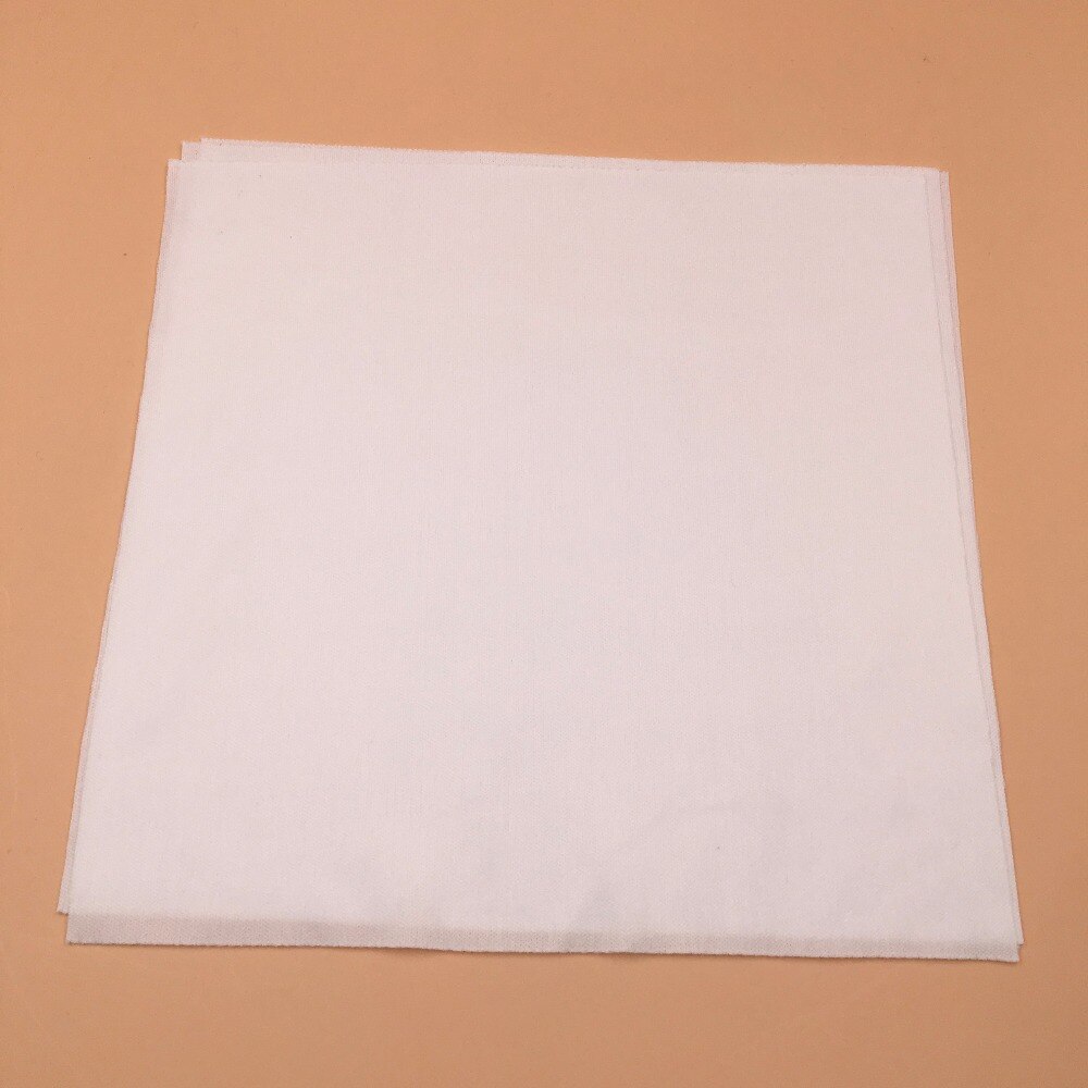 150pcs/Lot cleanroom wiper cleaning Non Dust Cloth Dust Free Paper Clean LCD Repair Tool /large format printer head clean tool
