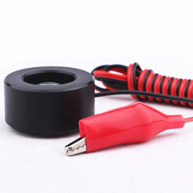 Wood Router CNC Z Axis Router Mill Zero Check Touch Plate Mach3 Tool Setting Probe Setting Milling DIY 35m CNC Engraving Machine