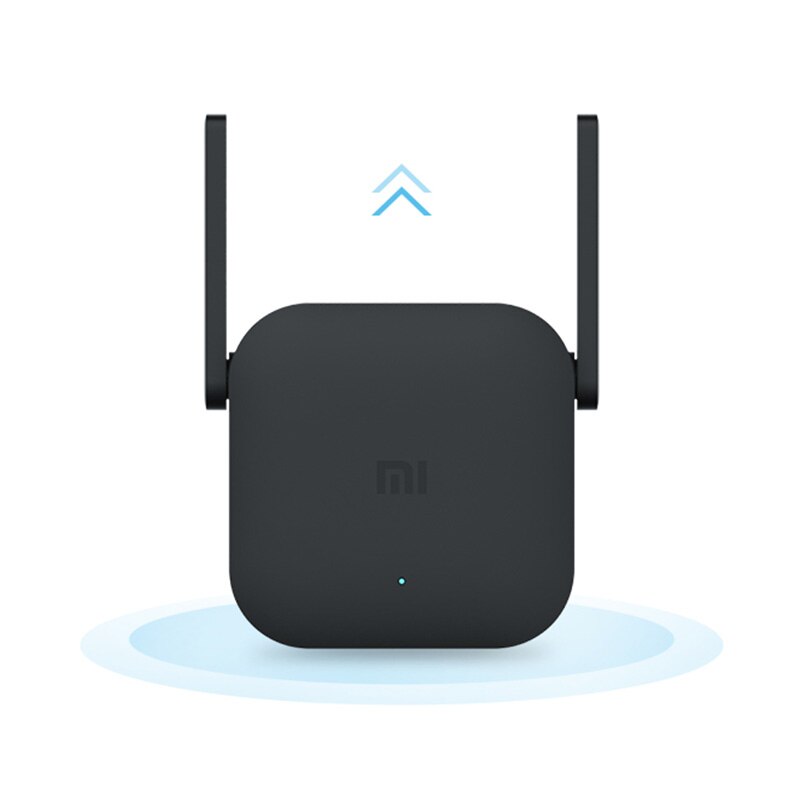 Xiaomi WiFi Pro Mi Repeater Amplifier 300M 2.4G Network Expander Router Power Extender Roteador 2 Antenna for Router Home Office