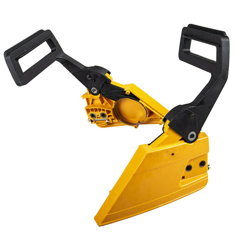 Chain Break Cover Handle Replacement For Poulan Pro PP295 PP4620AVHD 530054819 Chainsaw Chain Brake