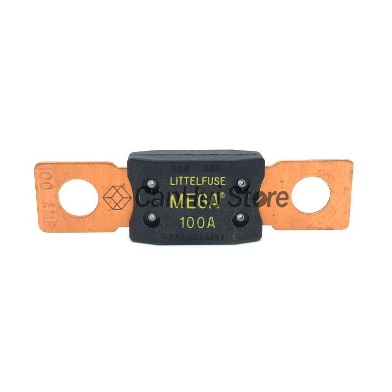 0298 40a 50a 60a 80a 100a 125a 175a 150a 200a 250a 300a 400a mega beveiliging auto beveiliging auto boot motorrad klinge beveiliging