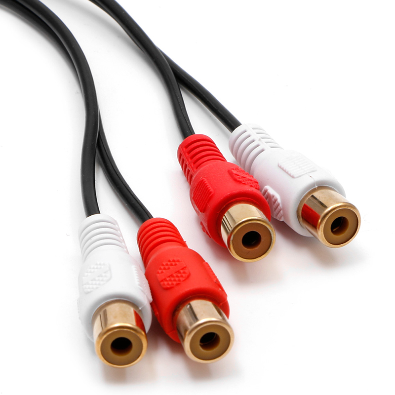 Amplificador áudio alto-falante automático baixo nível RCA regulador botão controle volume remoto