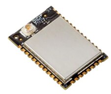 Xbee3 Module, XBee Pro S2C Upgrade with Bluetooth Model Xb3-24z8um