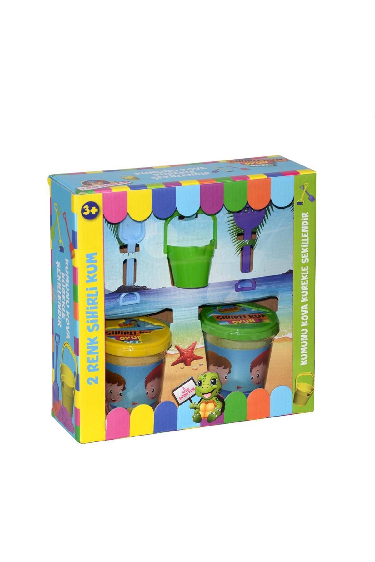 6001-Cese 2Li Cup Sand