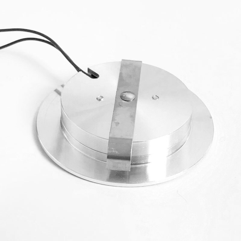 3W 12V 24V USB 5V LED Decke Spot Licht Dünne 14mm 2 zoll Esszimmer Küche beleuchtung CE RoHS