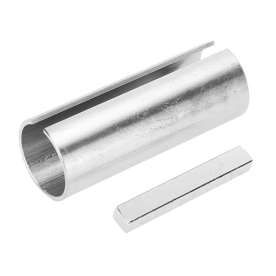 9/8 "  to 1 " gasmotorpoelie krukasbusadapter met stapsleutel auto-accessoires