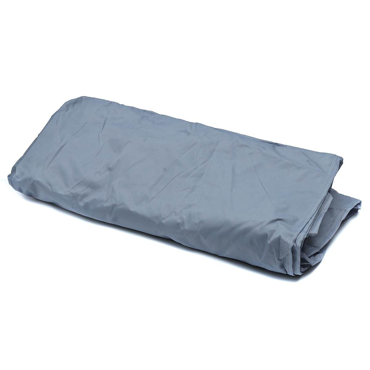 Dustproof Tub Spa Cover Cap Dustproof Rain Covers Storage Bag Protective Guard Protector Cover Shade Organizer 2 Sizes: 1830X1830X920mm