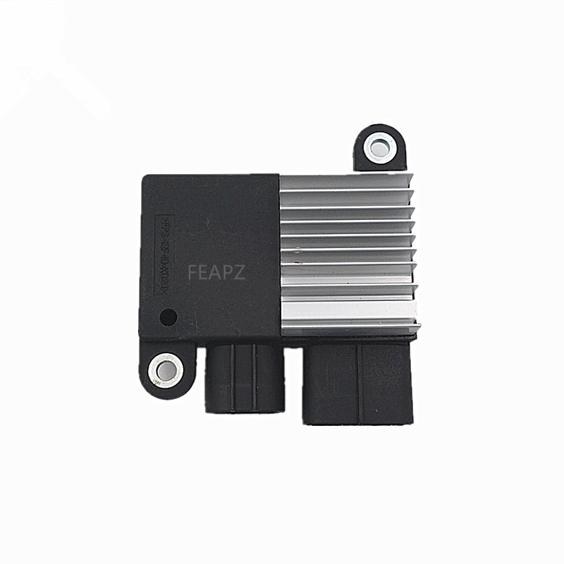 Cooling Fan Control Unit / Module ECU / ECM 89257... Grandado